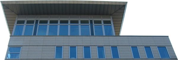 Cologne Office Building