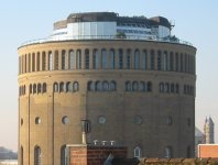 Hotel im Wasserturm